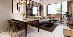Geylang Conservation Area (D14), Apartment #460131051